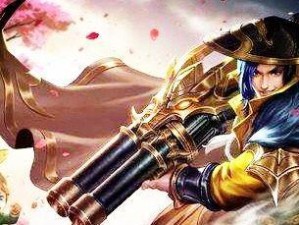 探秘王者荣耀刘备故事（史实与游戏的融合、刘备的英勇事迹）