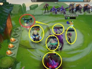 玩转金铲铲之战无敌仙灵，成为最强英雄！（英雄选择、打法技巧攻略全掌握）