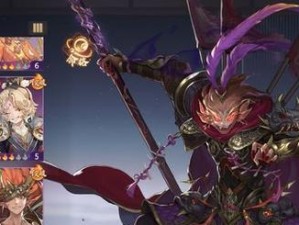 《文明与征服伯利克里》角色阵容推荐（打造最强阵容，征服伯利克里）
