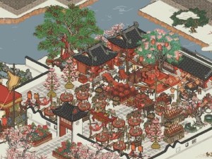 《江南百景图》游戏躬耕到日暮任务攻略（如何快速完成躬耕到日暮任务）