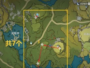 以马尾原神收集地点攻略（寻找收集地点、获取珍贵资源的终极指南）