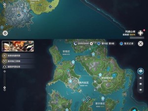 原神怪物攻略（探索原神世界的怪物们，提升战斗技巧）