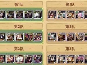 《剑与远征》远古封印奇境攻略（如何轻松完成远古封印奇境？）